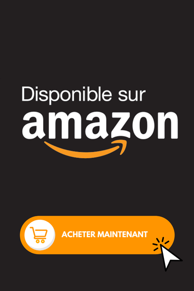 Livre de Disponible sur Amazon