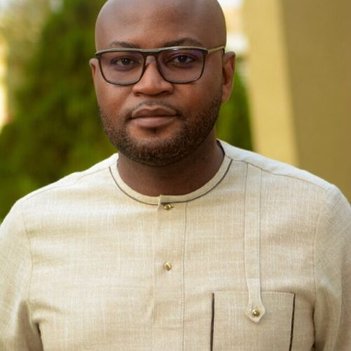 Didier Nagbé