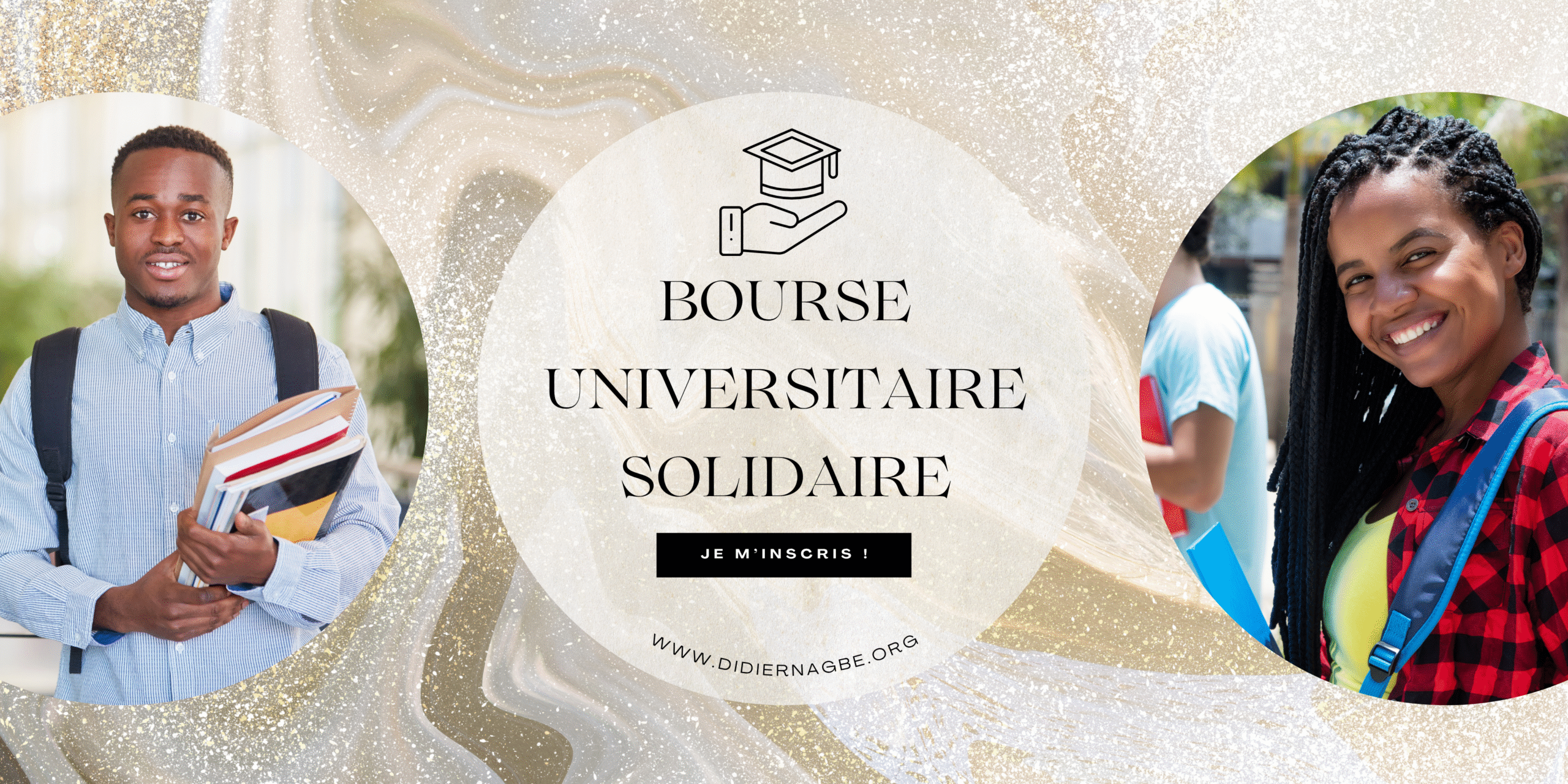 Bourse Universitaire Solidaire TOGO